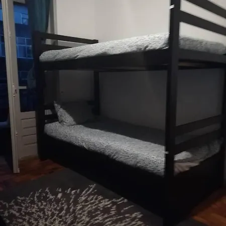 Picadilly Backpackers Vandrerhjem